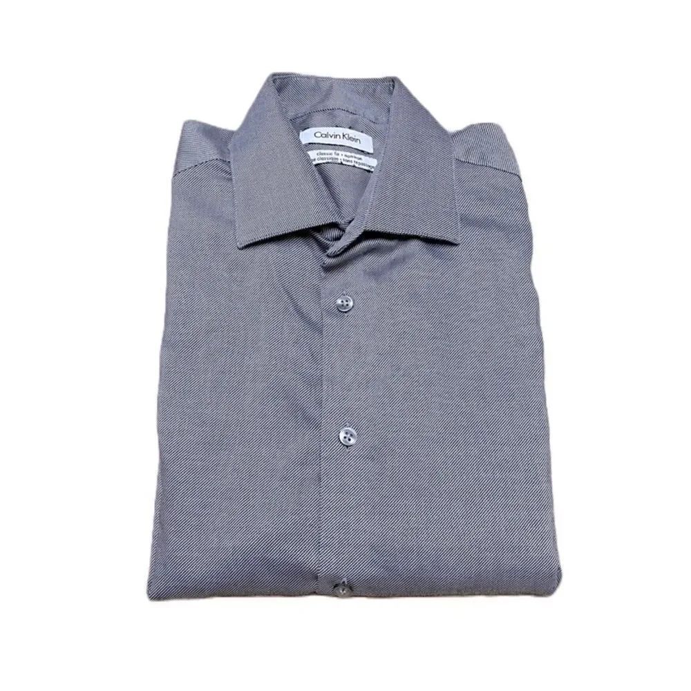 🌟Calvin Klein🌟Dress Shirt